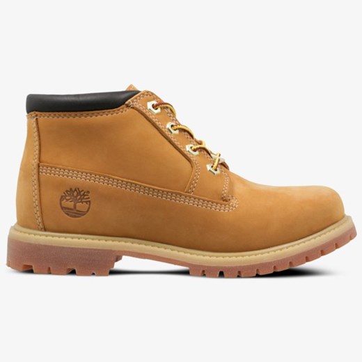 TIMBERLAND NELLIE CHUKKA DOUBLE