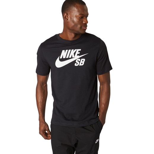 Koszulka sportowa Nike z jerseyu 