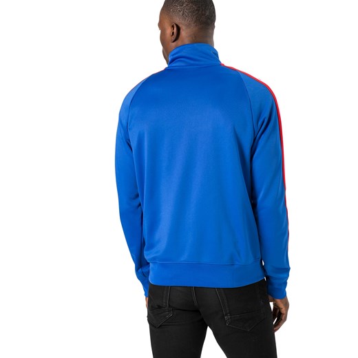 Nike Sportswear kurtka męska niebieska sportowa 