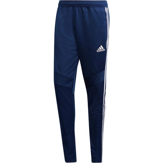 Spodnie sportowe Adidas gładkie 