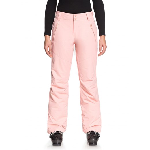 Spodnie sportowe różowe Roxy 