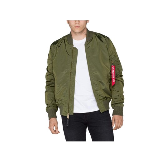 Kurtka męska Alpha Industries nylonowa