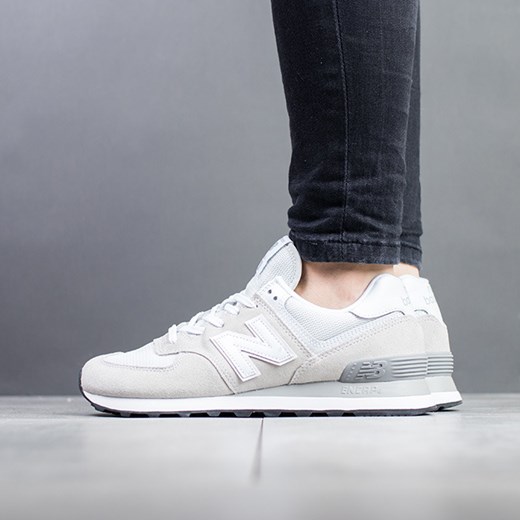 Buty damskie sneakersy New Balance WL574EW