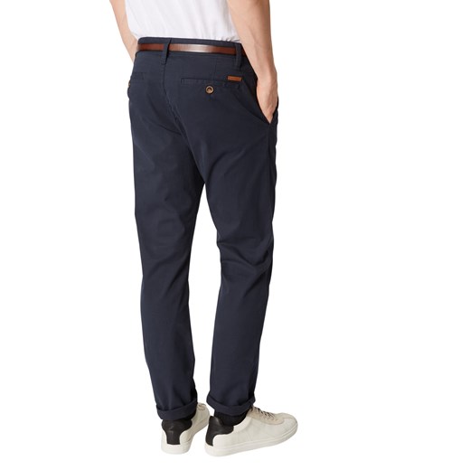 Chinosy 'essential chino solid Trousers 1/1'  Tom Tailor 32 AboutYou