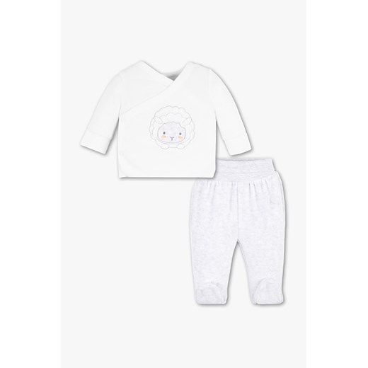 Odzież dla niemowląt Baby Club uniwersalna 