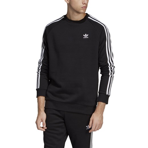 Bluza sportowa Adidas Originals w paski 