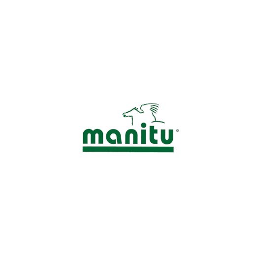MANITU 840787-7 maigrun, półbuty letnie damskie  Manitu 38 e-kobi.pl