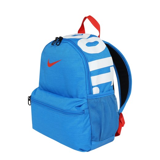 Plecak dla dzieci Nike Sportswear bez wzorów 
