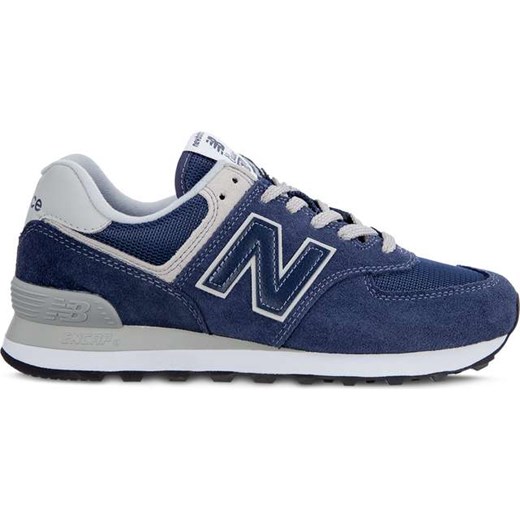 Buty New Balance WL574EN NAVY WITH WHITE