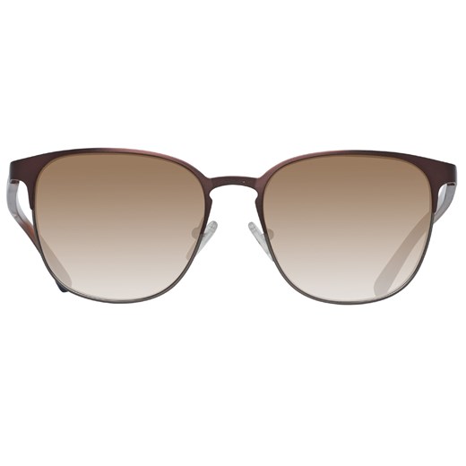 Gant męskie okulary przeciwsłoneczne brązowy, BEZPŁATNY ODBIÓR: WROCŁAW! Gant   Mall