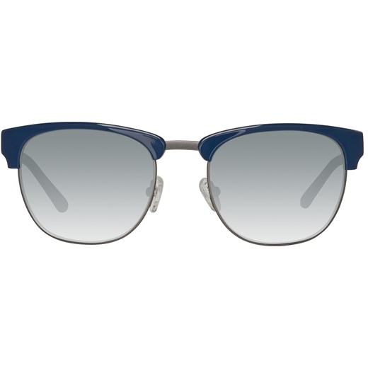 Gant okulary przeciwsłoneczne męskie ciemnoniebieskie, BEZPŁATNY ODBIÓR: WROCŁAW!  Gant  Mall