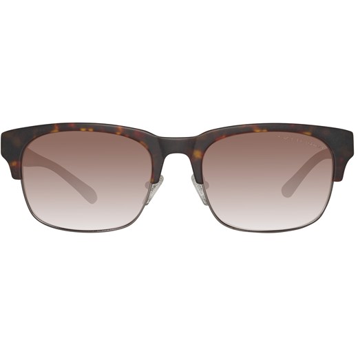 Gant okulary przeciwsłoneczne męskie brązowe, BEZPŁATNY ODBIÓR: WROCŁAW! Gant   Mall