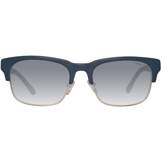 Gant okulary przeciwsłoneczne męskie ciemnoniebieskie, BEZPŁATNY ODBIÓR: WROCŁAW! Gant   Mall