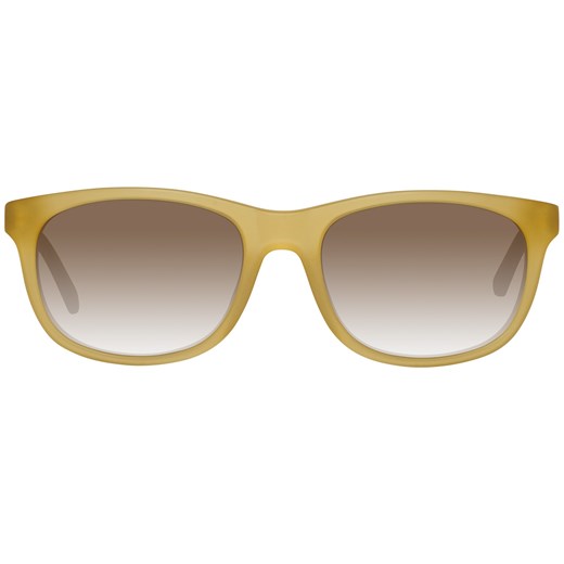 Gant okulary przeciwsłoneczne męskie żółte, BEZPŁATNY ODBIÓR: WROCŁAW! Gant   Mall