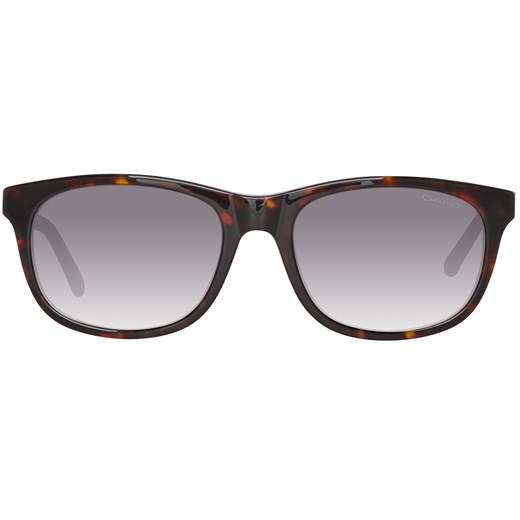 Gant męskie okulary przeciwsłoneczne brązowy, BEZPŁATNY ODBIÓR: WROCŁAW! Gant   Mall