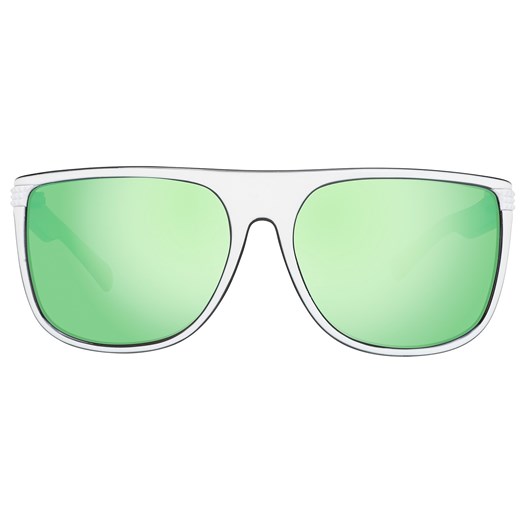 Guess męskie okulary przeciwsłoneczne, białe, BEZPŁATNY ODBIÓR: WROCŁAW!  Guess  Mall