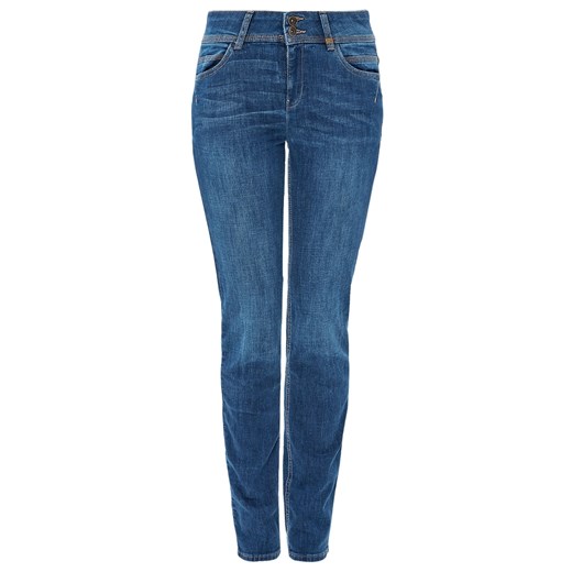 S.Oliver jeansy damskie w miejskim stylu 