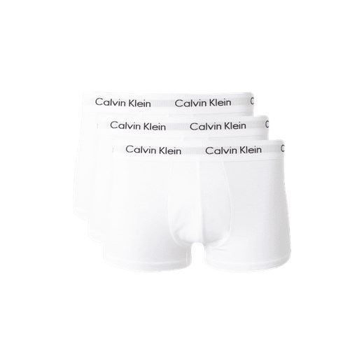 Majtki męskie Calvin Klein Underwear białe 