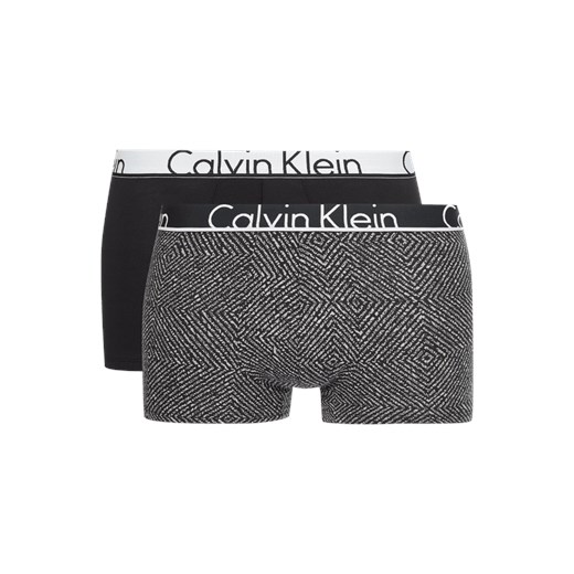 Calvin Klein Underwear majtki męskie wielokolorowe 
