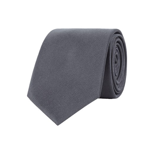 Krawat i poszetka w zestawie Montego  One Size Peek&Cloppenburg 