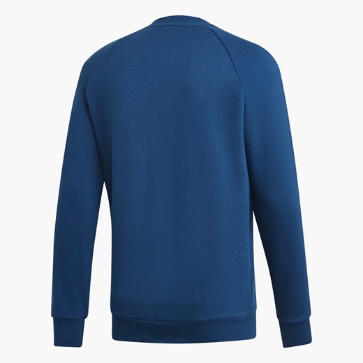 Bluza sportowa Adidas Originals niebieska 