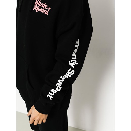 Bluza męska Skate Mental