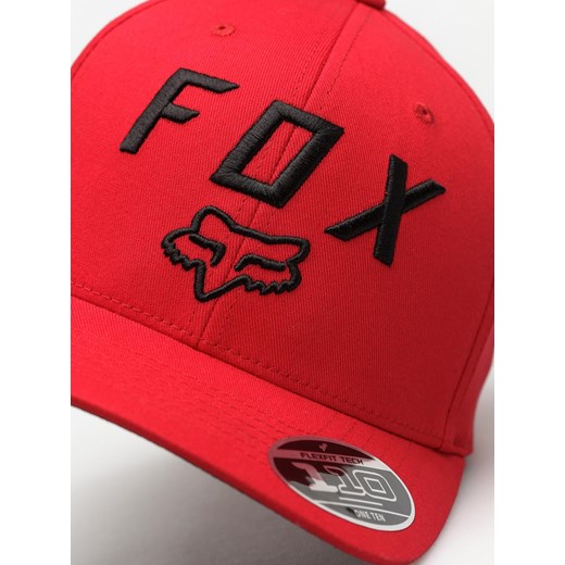 Fox czapka z daszkiem męska 