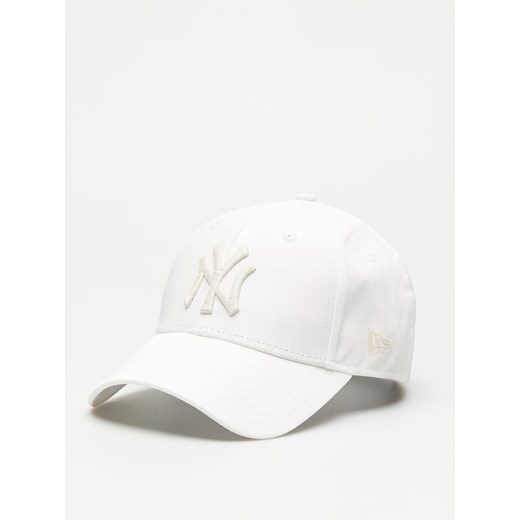 Czapka z daszkiem New Era Sport 940 New York Yankees ZD Wmn (white) New Era   promocyjna cena SUPERSKLEP 