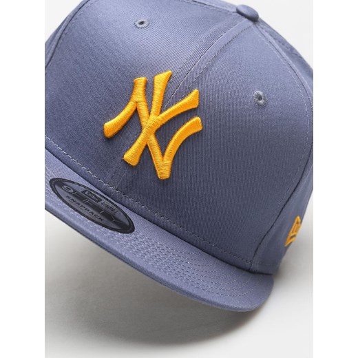 Czapka z daszkiem New Era League Esntl 950 New York Yankees ZD (indigo)  New Era S-M okazja SUPERSKLEP 