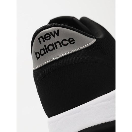 Buty New Balance 420 (black)  New Balance 45.5 promocja SUPERSKLEP 