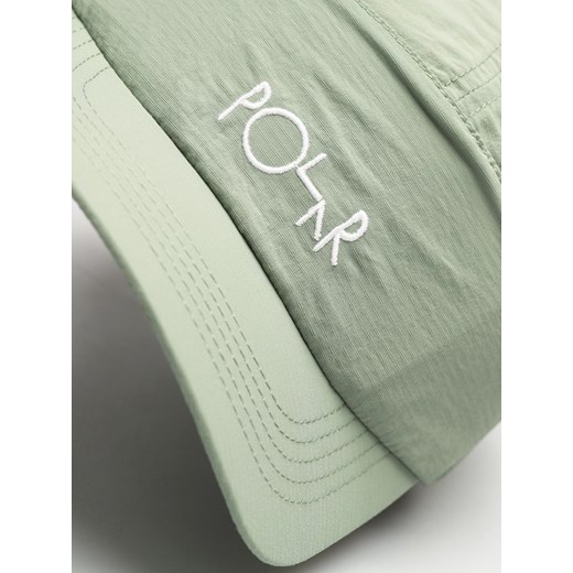 Czapka z daszkiem Polar Skate Speed ZD (seafoam green) Polar Skate promocyjna cena SUPERSKLEP