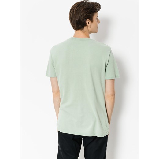 T-shirt RVCA Stress (green haze)  Rvca XL SUPERSKLEP wyprzedaż 