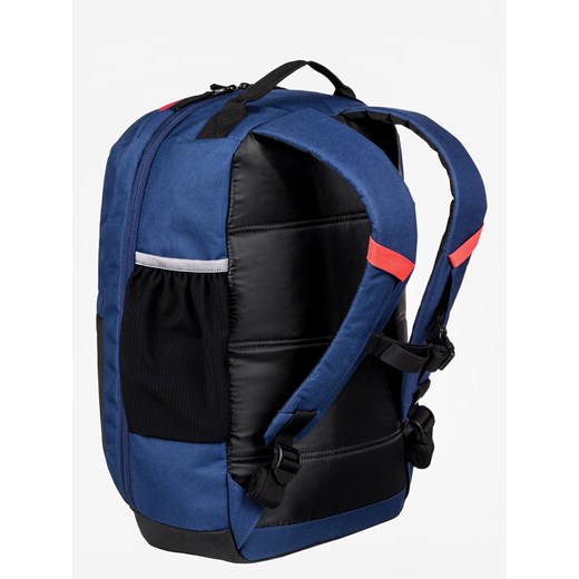 Plecak Quiksilver Skatepack II (medieval blue) Quiksilver   promocja SUPERSKLEP 