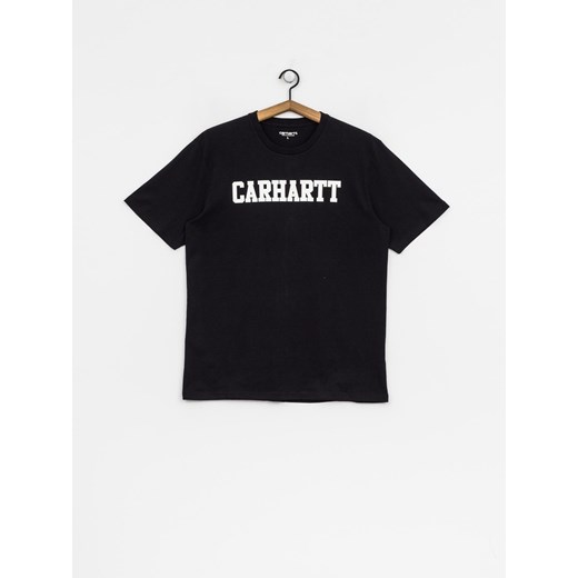 T-shirt męski Carhartt Wip bawełniany z krótkimi rękawami 