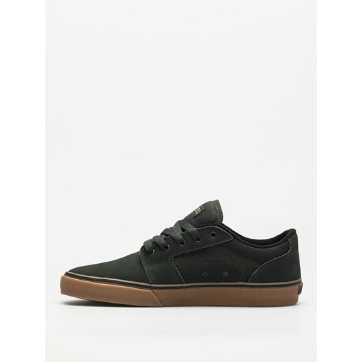 Buty Etnies Barge Ls (green/gum)