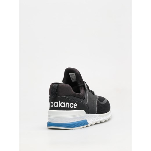 Buty sportowe męskie New Balance new 575 na wiosnę sznurowane 