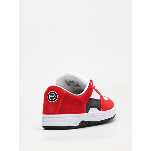 Buty sportowe męskie Etnies wiązane