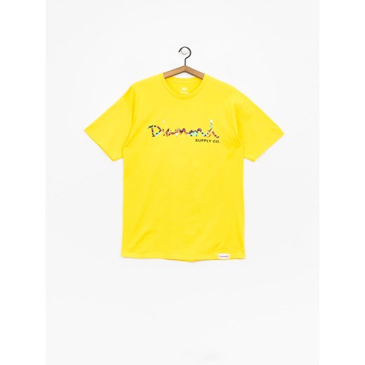 Diamond Supply Co. t-shirt męski 