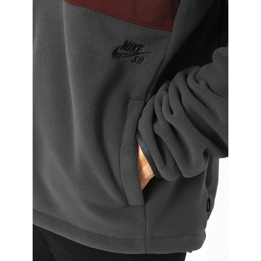 Bluza sportowa Nike bez zapięcia 