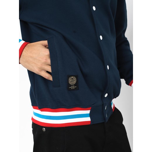 Bluza MassDnm Liberty (navy)  Massdnm XL okazyjna cena SUPERSKLEP 