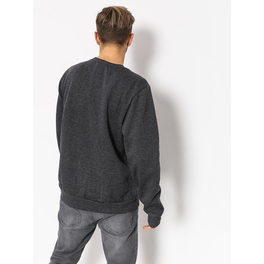 Bluza Element Reroute Crew (charcoal heather) Element  XL okazja SUPERSKLEP 