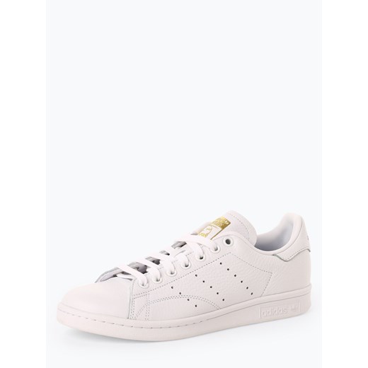 Trampki damskie Adidas Originals stan smith sznurowane z tkaniny 