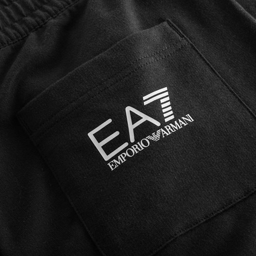 Spodnie męskie Ea7 Emporio Armani 