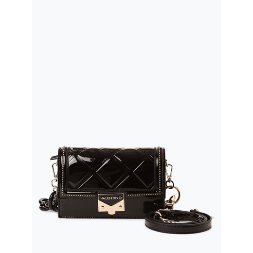 Valentino - Damska torebka na ramię – Robin, czarny Valentino One Size vangraaf