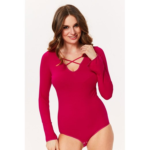 Body damskie