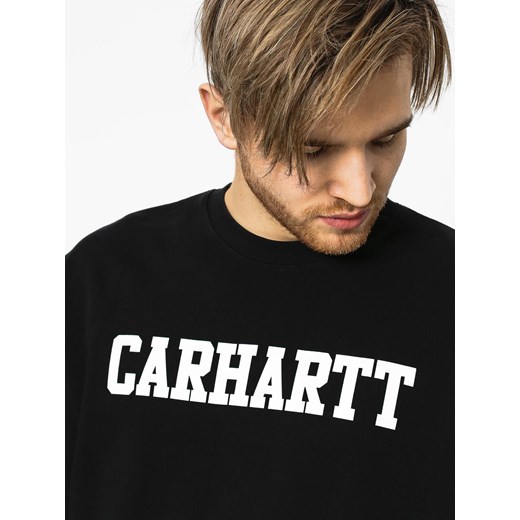 Carhartt Wip bluza męska z bawełny 