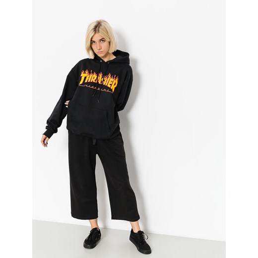 Bluza damska Thrasher jesienna