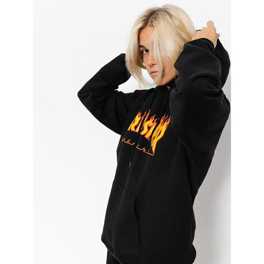 Bluza damska Thrasher