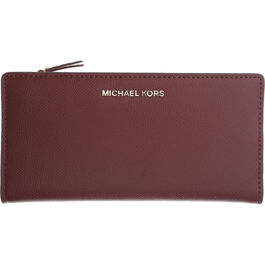 Portfel damski Michael Kors elegancki 