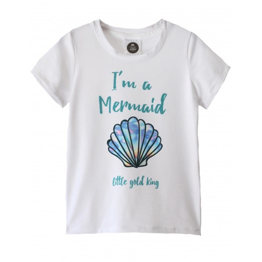 T-Shirt  i'm a mermaid